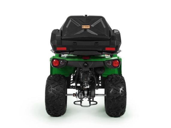 Квадроцикл SHARMAX Hummer 300