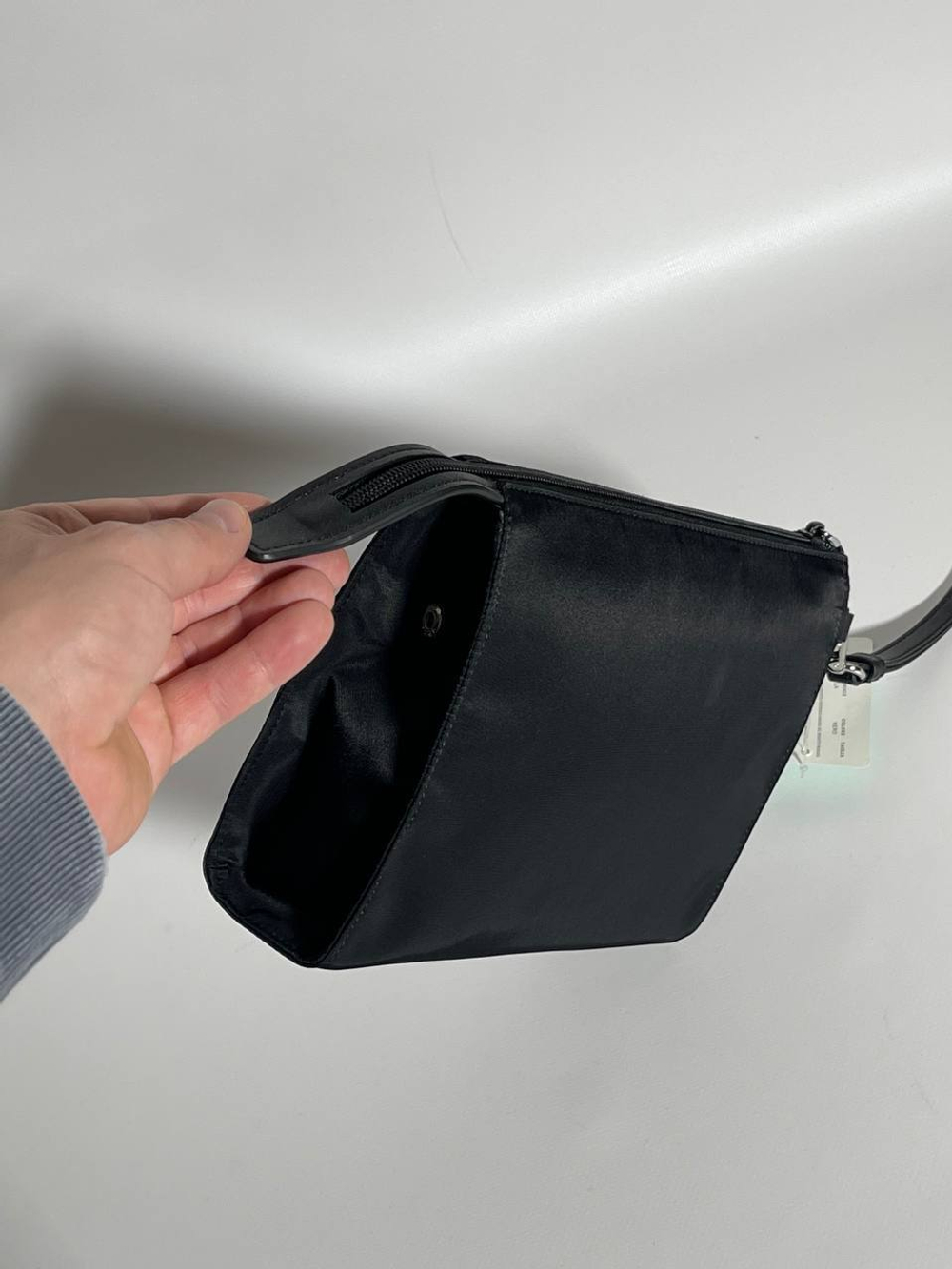Клатч Prada