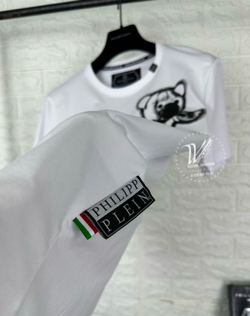 Футболка Philipp Plein