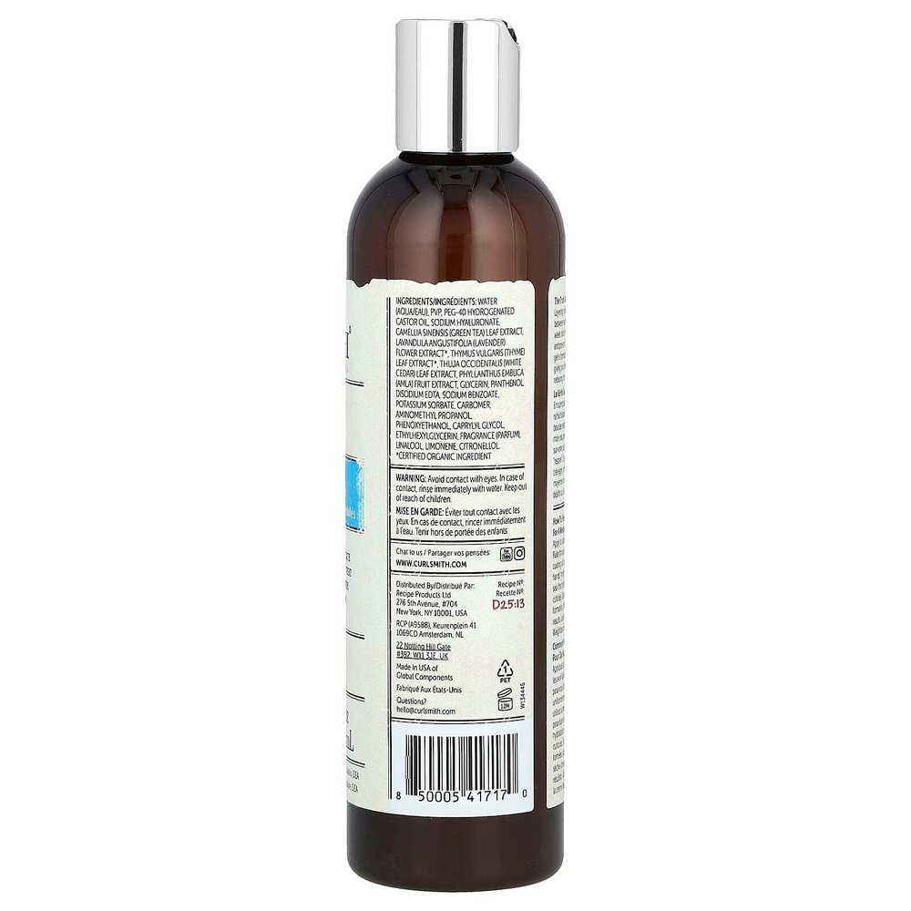Curlsmith, Hydro Style Flexi Jelly, 237 мл (8 жидк. унц.)