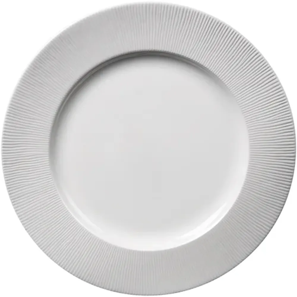 Тарелка d 23 см h2,3 см Neo Silk Noble [6]
