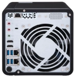 Сетевой накопитель QNAP  TS-453BT3-8G