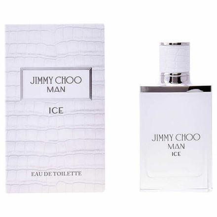 Мужские духи Jimmy Choo EDT Man Ice 50 мл
