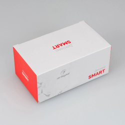 Декодер SMART-K17-DMX (12-24V, 24x3A) (Arlight, IP20 Пластик, 5 лет) 023825