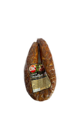 Колбаса Чесночная ОСКО вес