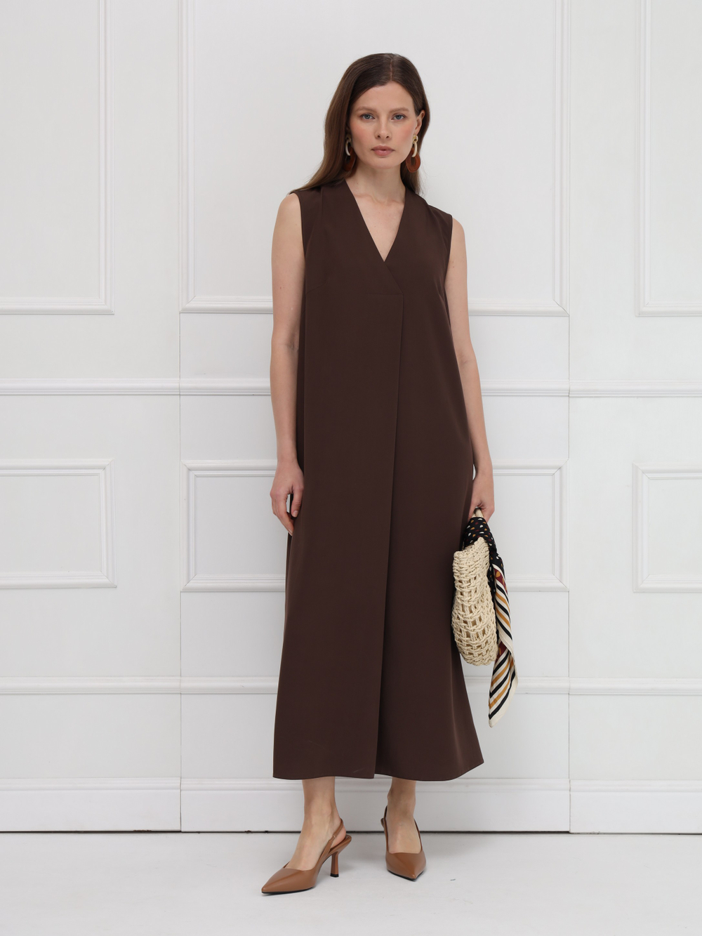 Платье П-294 ШПР AKIMBO