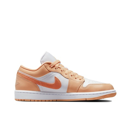 Кроссовки Air Jordan 1 Low Sunset Haze
