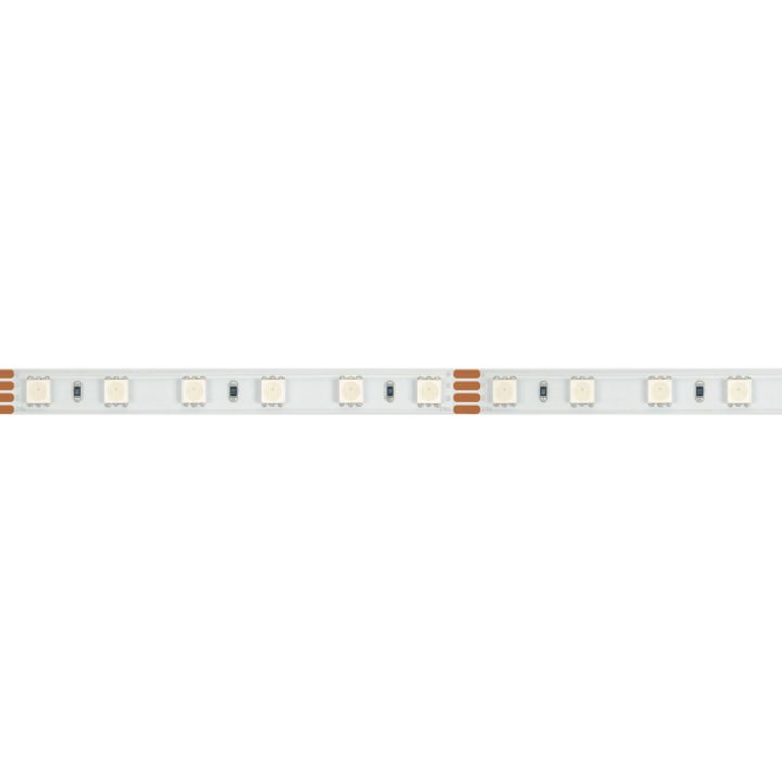 Светодиодная лента Arlight 14,4W/m 60LED/m 5060SMD разноцветный 50M 024586(2)