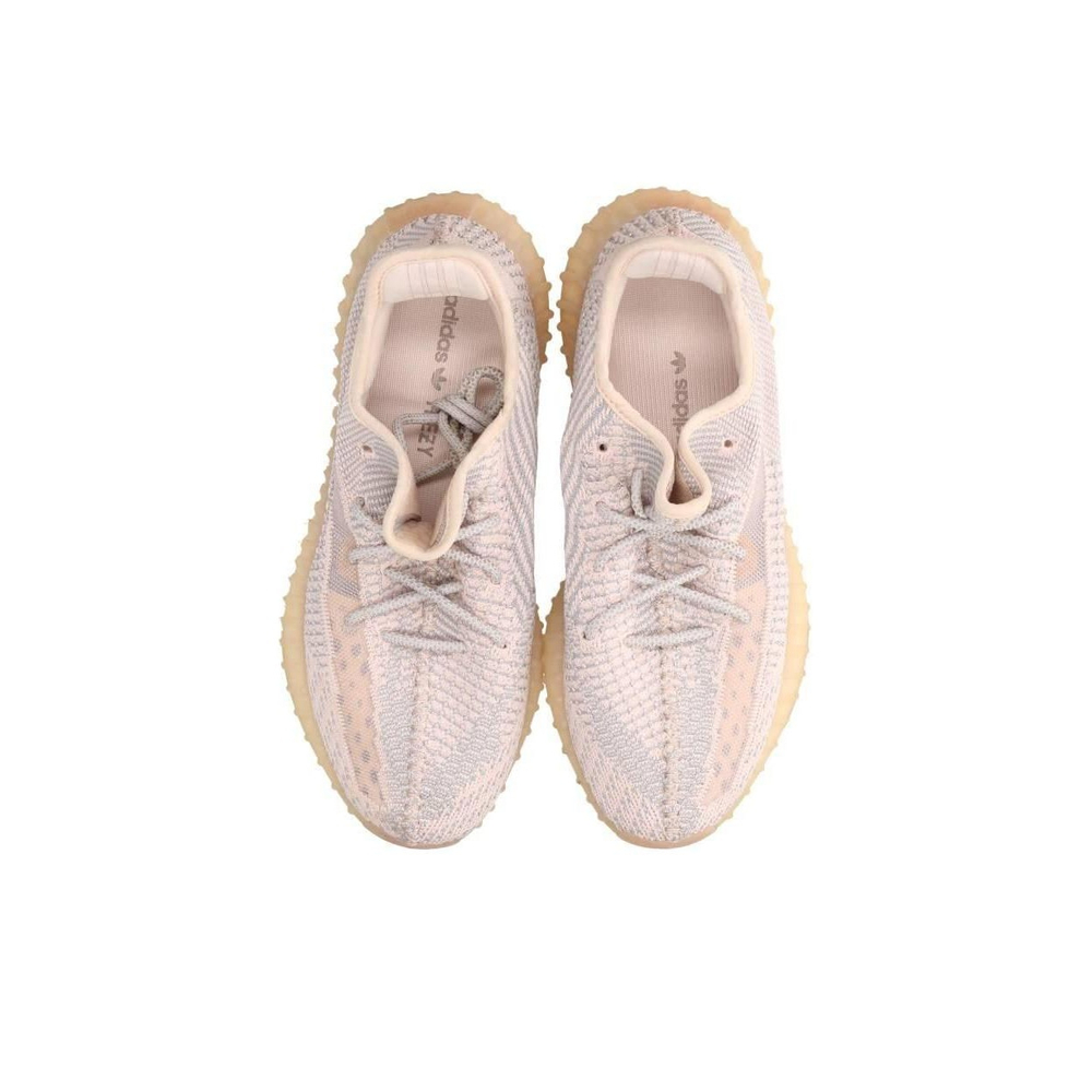Adidas Originals Yeezy Boost 350 V2 Synth Non Reflective