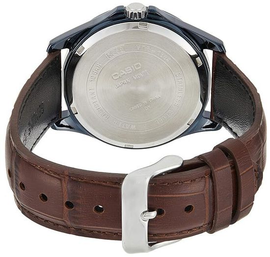 Наручные часы CASIO MTP-1384BUL-5A