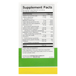 Swanson, Simply Hydrate, смесь для гидратации электролитов, лимон и лайм, 30 пакетиков по 5,92 г (0,21 унции)