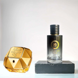 №142 Paco Rabanne - 1 Million Lady (по мотивам)