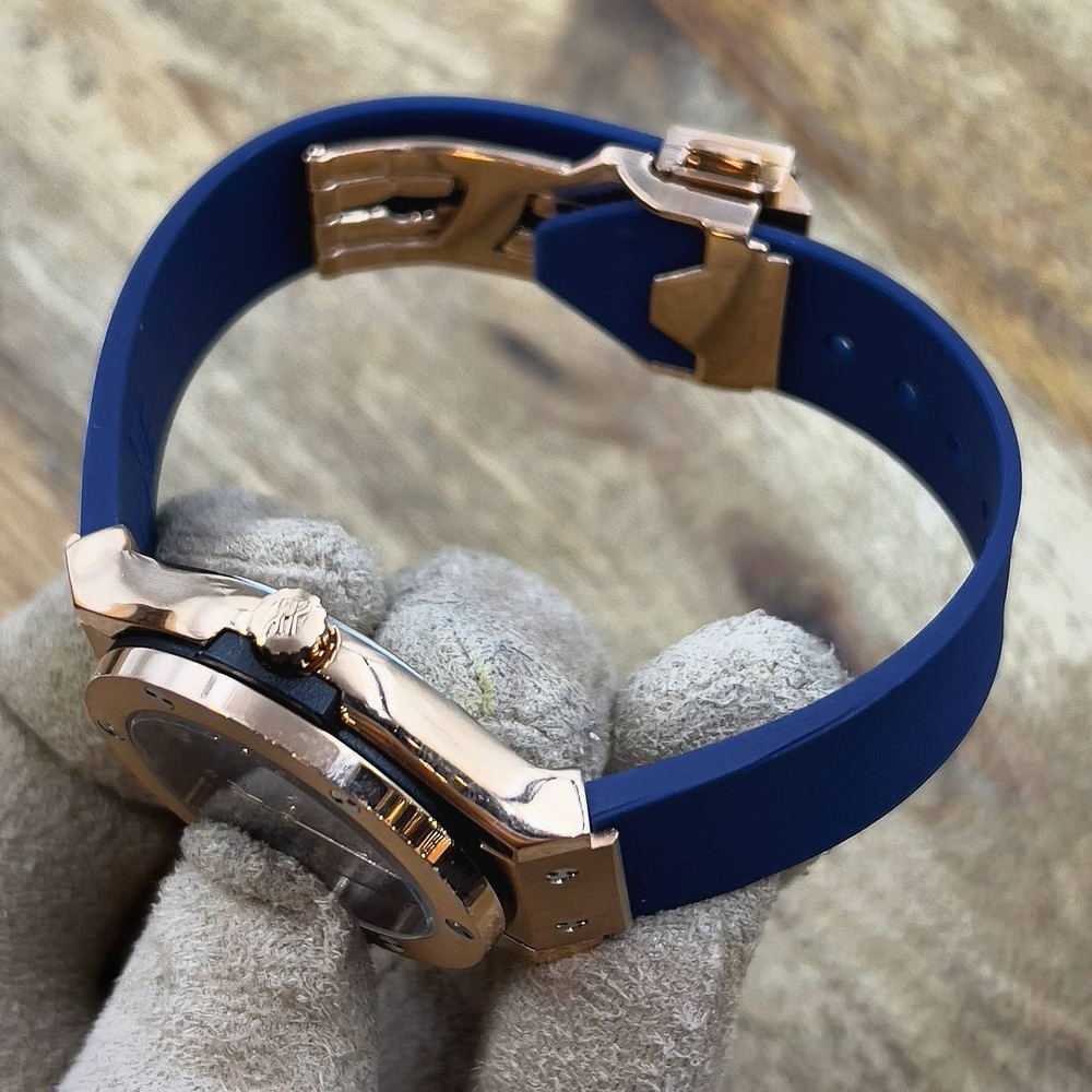 Часы Hublot