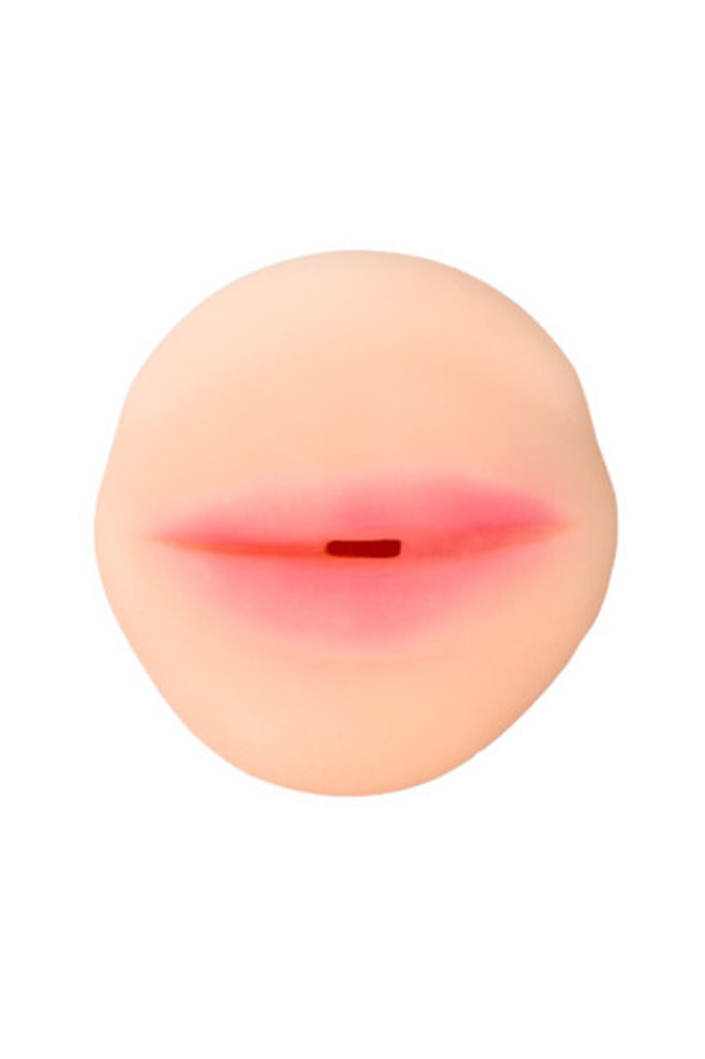 Мастурбатор Лав клон-рот (Цвет: телесный)