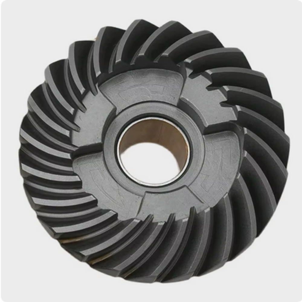 Шестерни редуктора Suzuki 9.9/15 (57510-93902, 57311-93901, 57521-93902)
