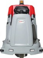 Машина поломоечная Evoline SDB 860 T с сиденьем, (с АКБ и ЗУ, LiFePo4 130 Ah) SDB860T-LI