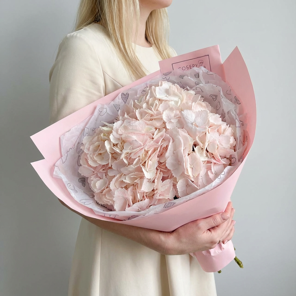 Соберу букет №331