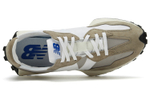 Кроссовки New Balance Nb 327 Logo