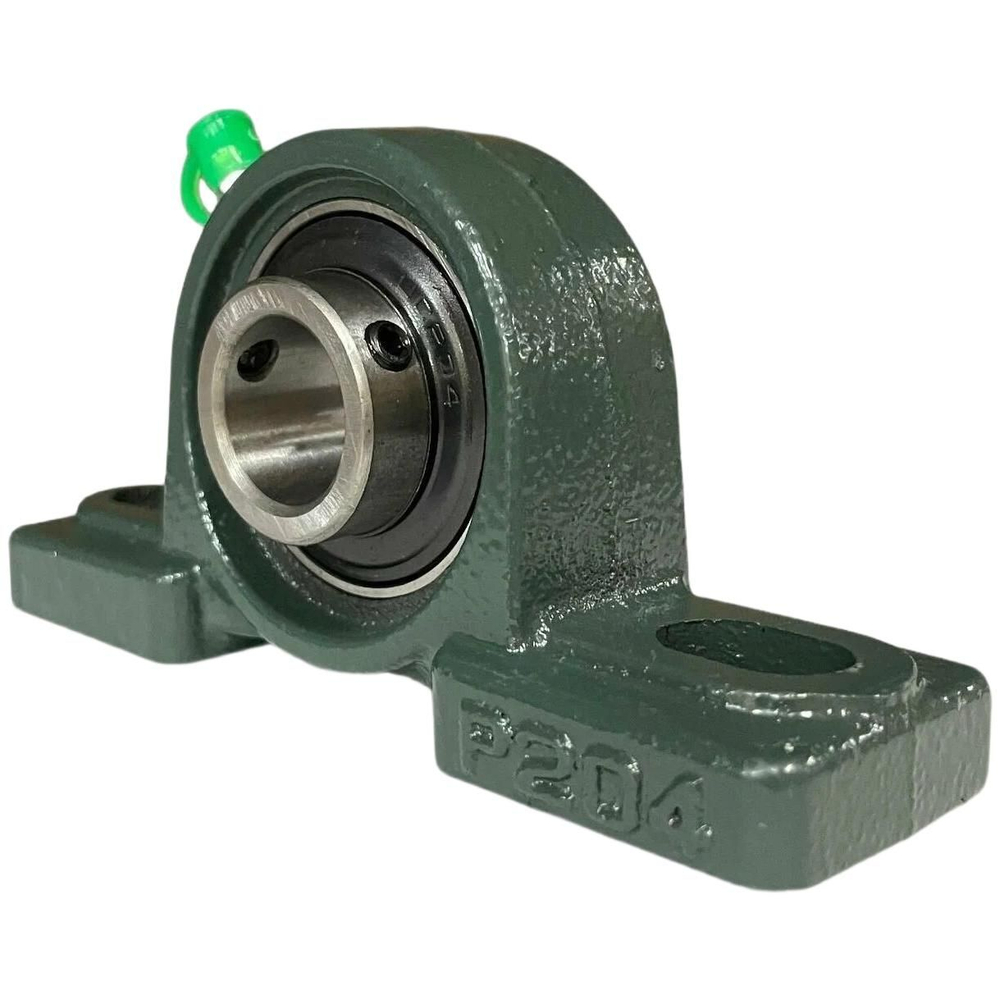 Корпусной подшипниковый узел UCP 204