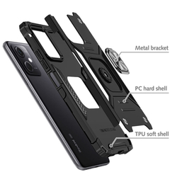 Противоударный чехол Legion Case для Poco X5 5G
