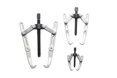 Съемник двухлапый переставной 6''(? захвата- 150мм, длина лап-170мм, лапы L-образные) Partner PA-020406