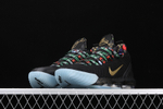 Nike LeBron 16 Watch the Throne