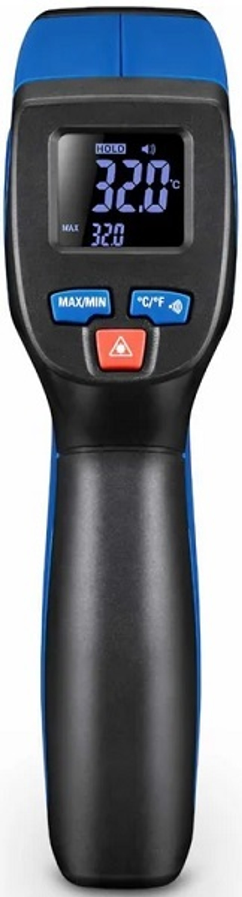 Пирометр  CEM DT-820