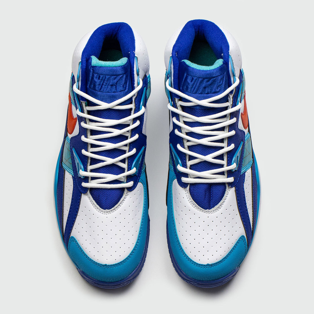 Кроссовки Nike Air Trainer SC Blue White