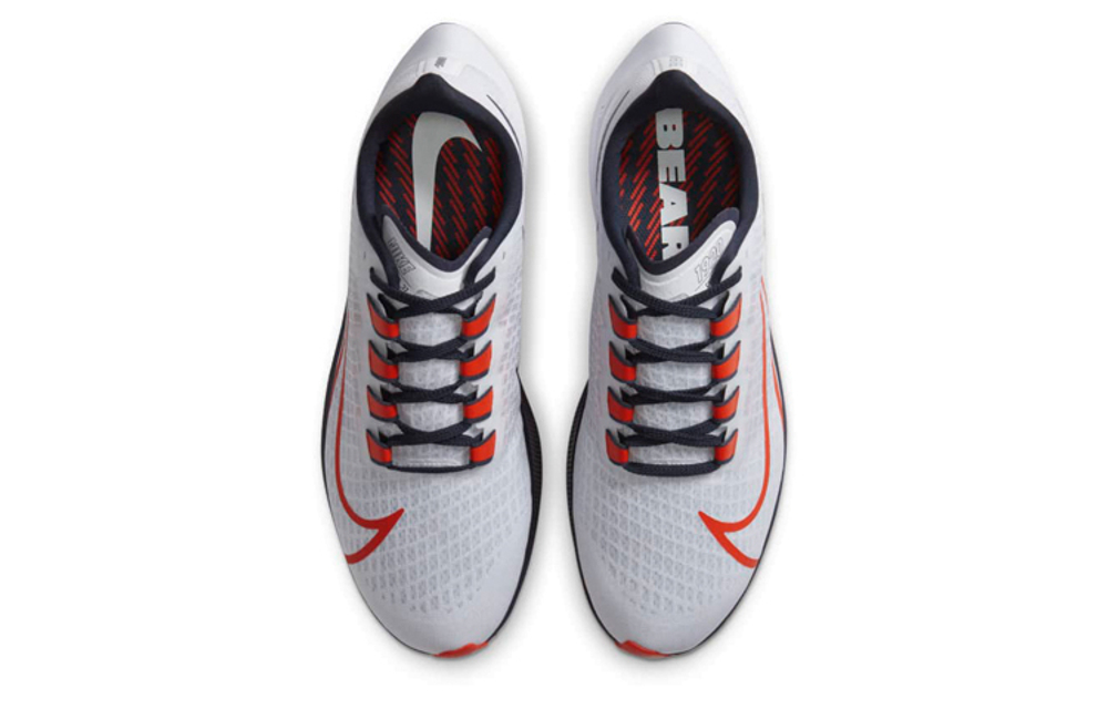 Кроссовки Nike Air Zoom Pegasus 37 "Chicago Bears"
