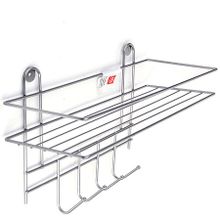 Полка для ванной MAYER &amp; BOCH MB-АЛТ12С