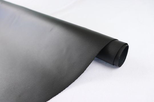 1,1-1,3 Кожа Дакар черный К/К