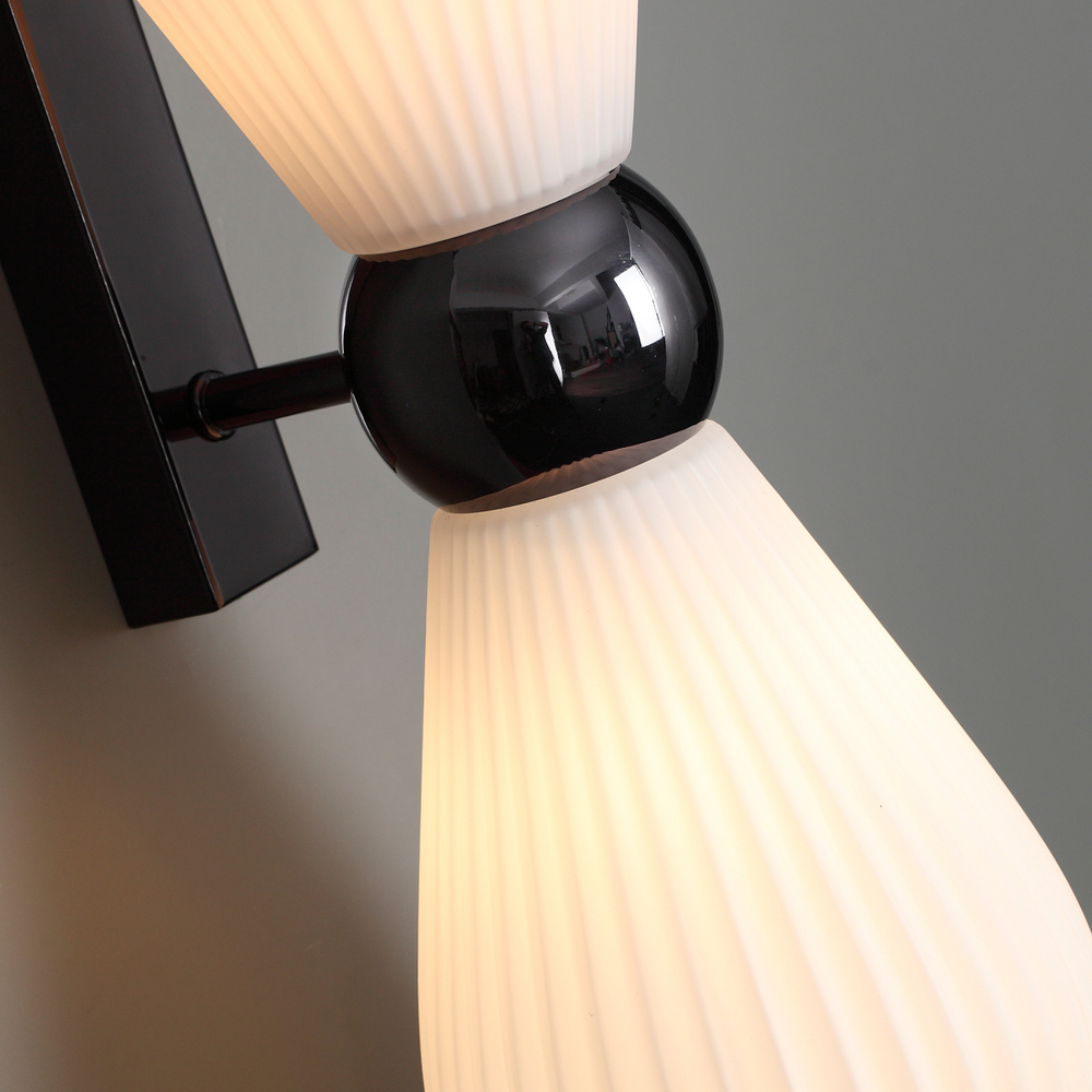 Бра Odeon Light 5418/2W ELICA
