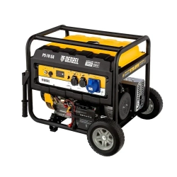 Генератор бензиновый /PS 70 EA / 946894