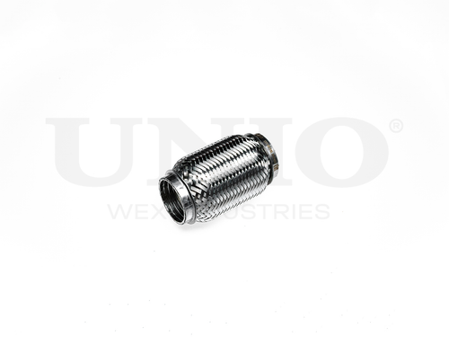 Гофра глушителя 45x120 мм InterLock UNIO EXP-45120L