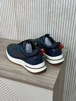 Кроссовки Loro Piana