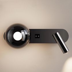 Бра FERDIN DUAL WALL 3000K