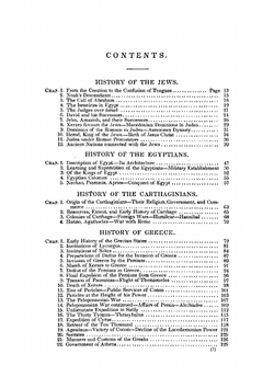 Ancient history of Greece and Rome | Russell John