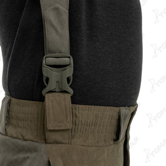 Костюм Магнум осень исландия, хаки PRIDE р-р 56-58 рост 182-188