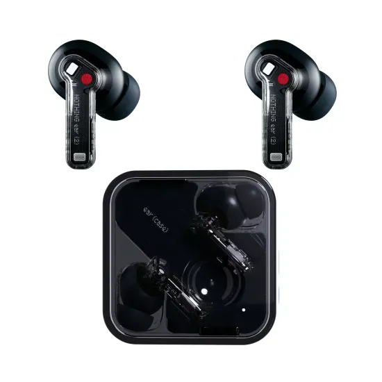 Беспроводные наушники Nothing Ear (2) Black