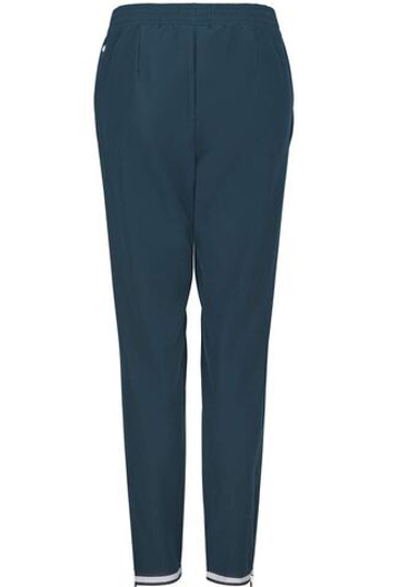 Женские теннисные брюки Head Breaker Pants - небесный