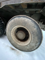 Shacman (Shaanxi) SX* 8x4 Самосвал SX33186W366C (Дизельный, 10,8 л, 441 л.с., МТ)