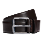 Пояс HUGO BOSS 3.5CM, Roll-St_Sz35 - 50522873