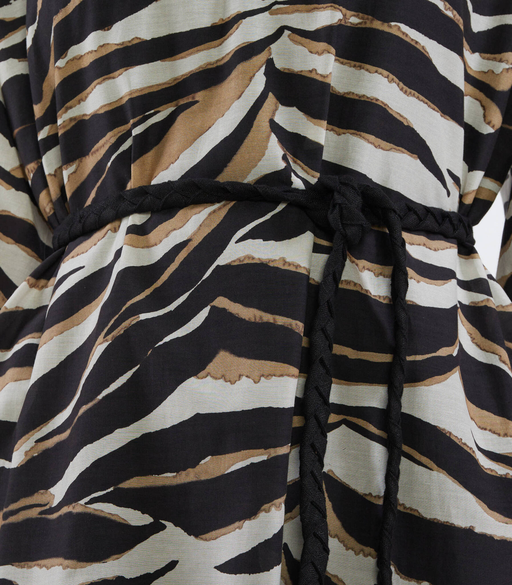 Платье Marella SPORT - черный(32211234)