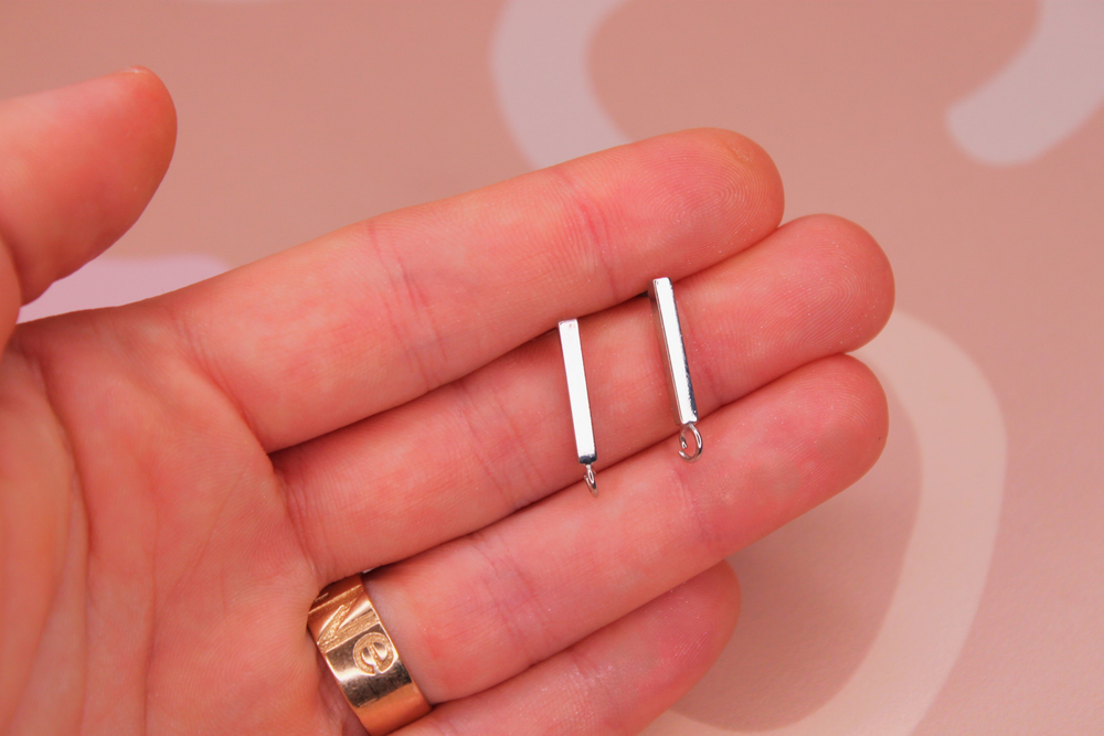 Швензы палочка 18 мм