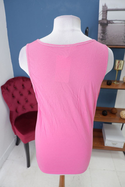 Топ Giada базовый 48 размер