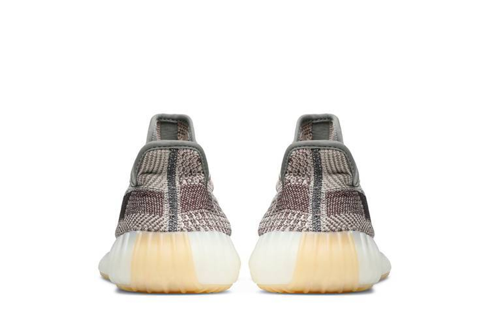 Кроссовки Adidas Originals Yeezy Boost 350 V2 "Zyon"