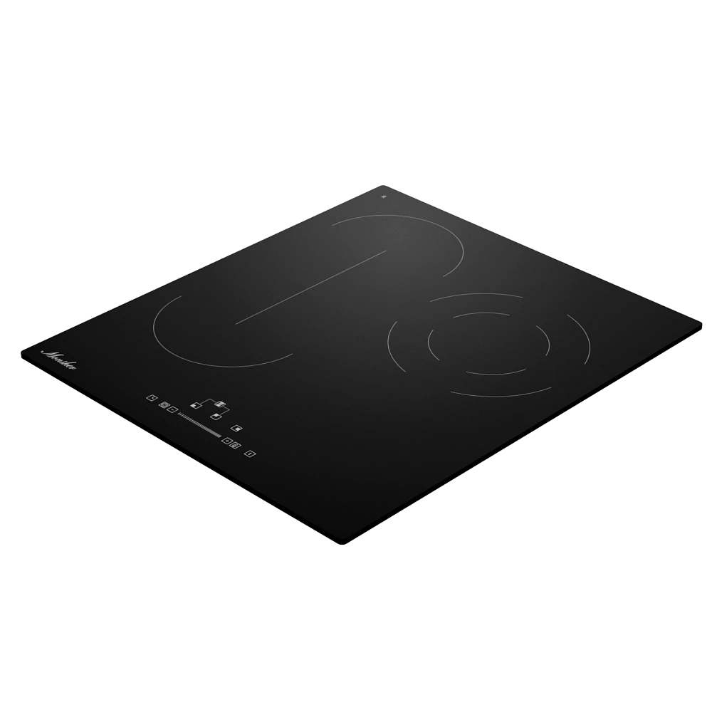 Встраиваемая электрическая варочная панель Monsher MHE 45