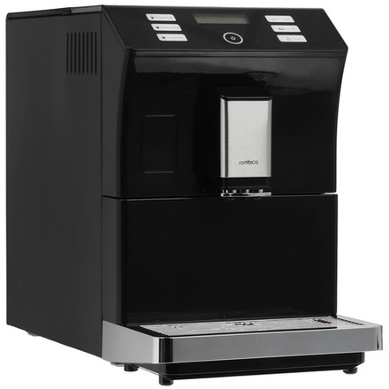 Кофемашина ROMBICA CFX-A02R BARISTA