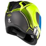 Airform Resurgent Helmet / Желтый