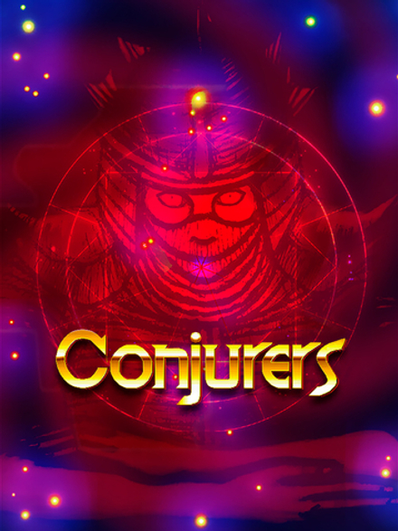 Conjurers (для ПК, цифровой код доступа)